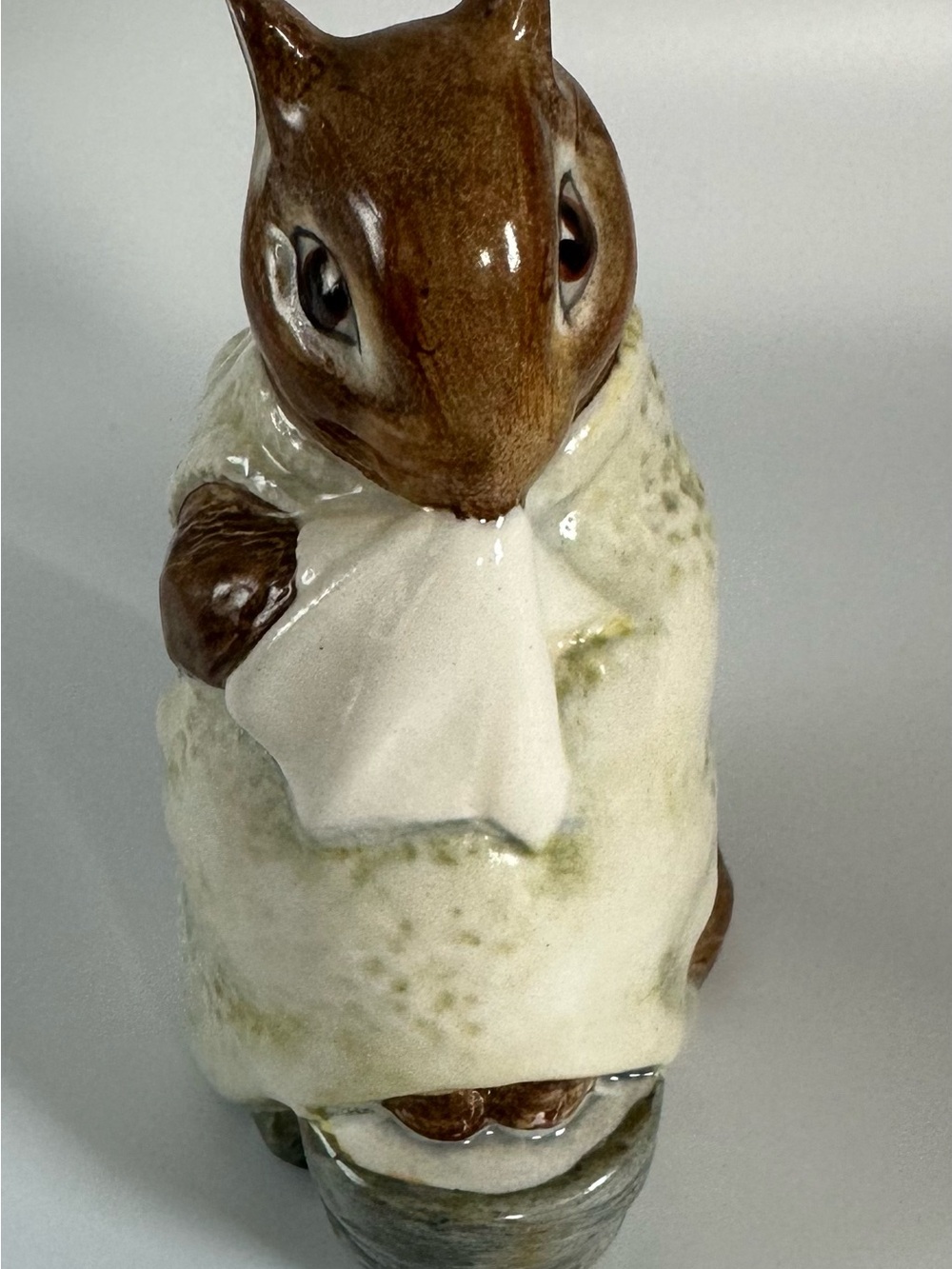 Beatrix Potter “Chippy Hackee”